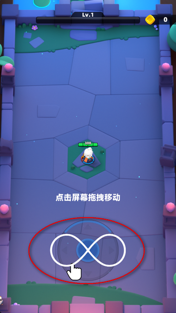 弓箭传说2国际服最新版(Archero2)4